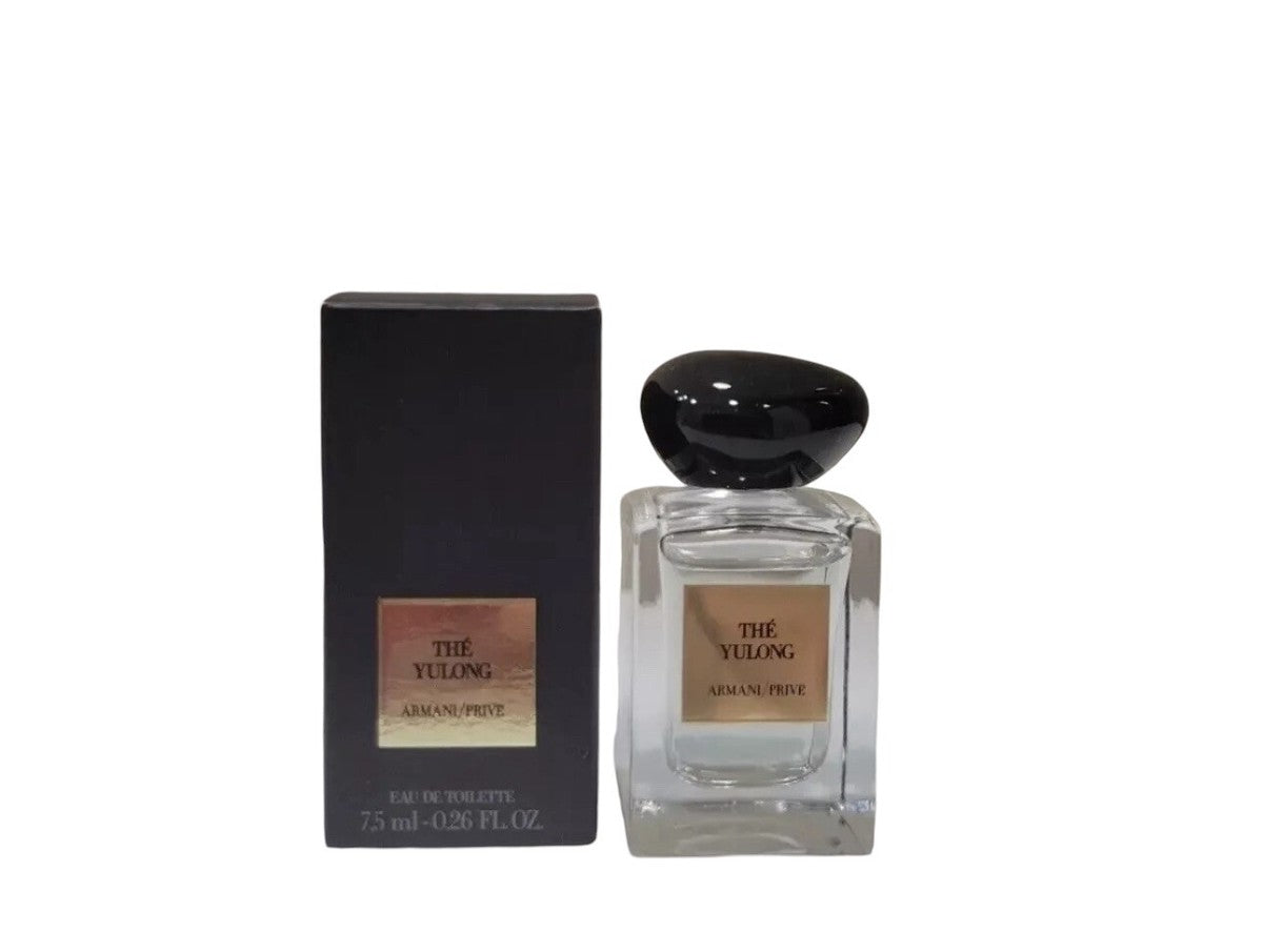 GIORGIO ARMANI Prive The Yulong EDT