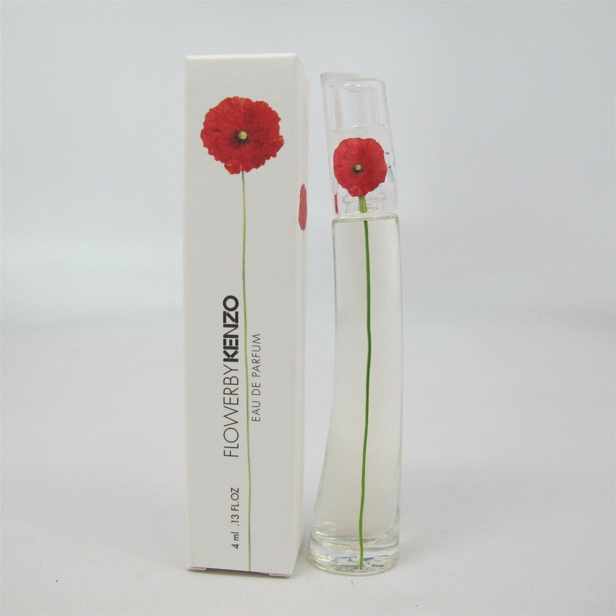 flower by kenzo edp sample 4ml