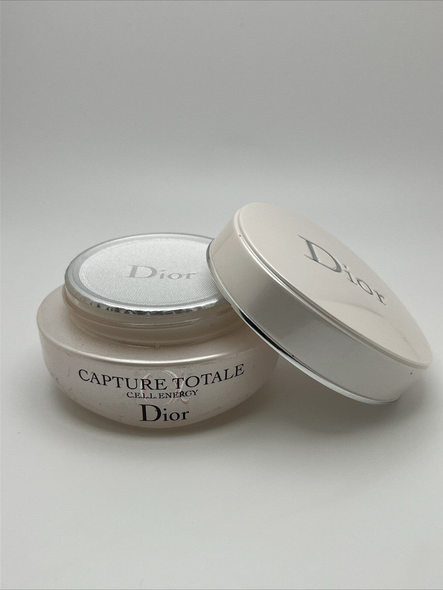 Dior Capture Totale Firming Eyecream 15ml