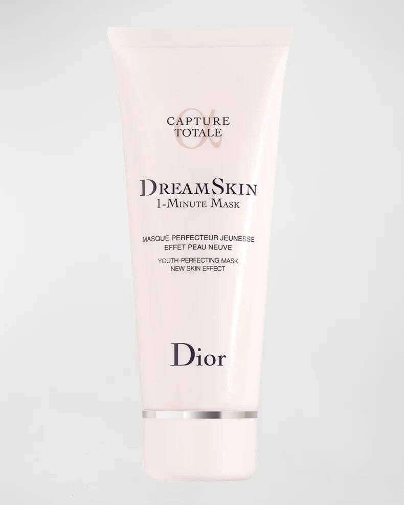 Dior Capture Totale Dreamskin 1-Minute Mask 75 ml