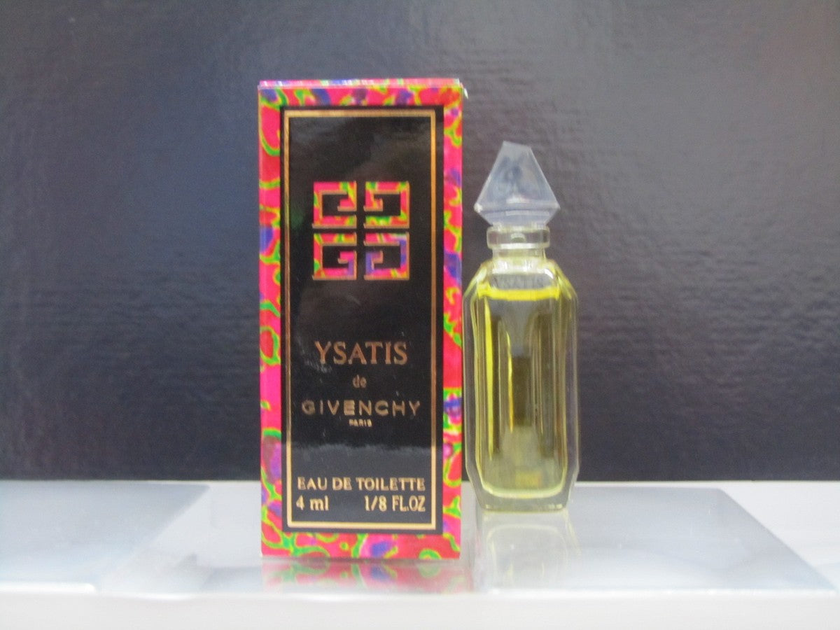 Ysatis de Givenchy Women