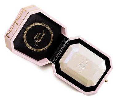 Too Faced Diamond Light Highlighter - Diamond Fire