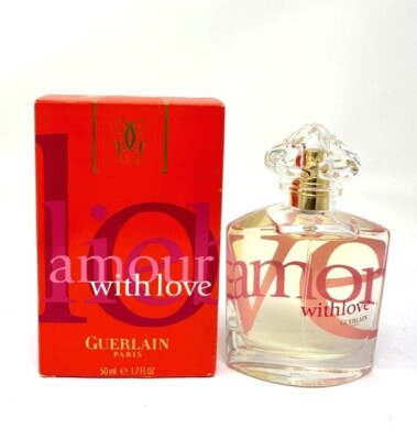 Amour With Love by Guerlain for Women