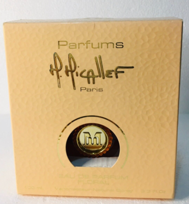 Floral M. Micallef Studio for Women Eau de Parfum