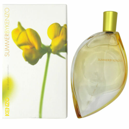 Kenzo summer EDP sample  3.5ml Mini