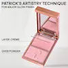 PATRICK TA Highlighter Transparent Baby By PATRICK TA