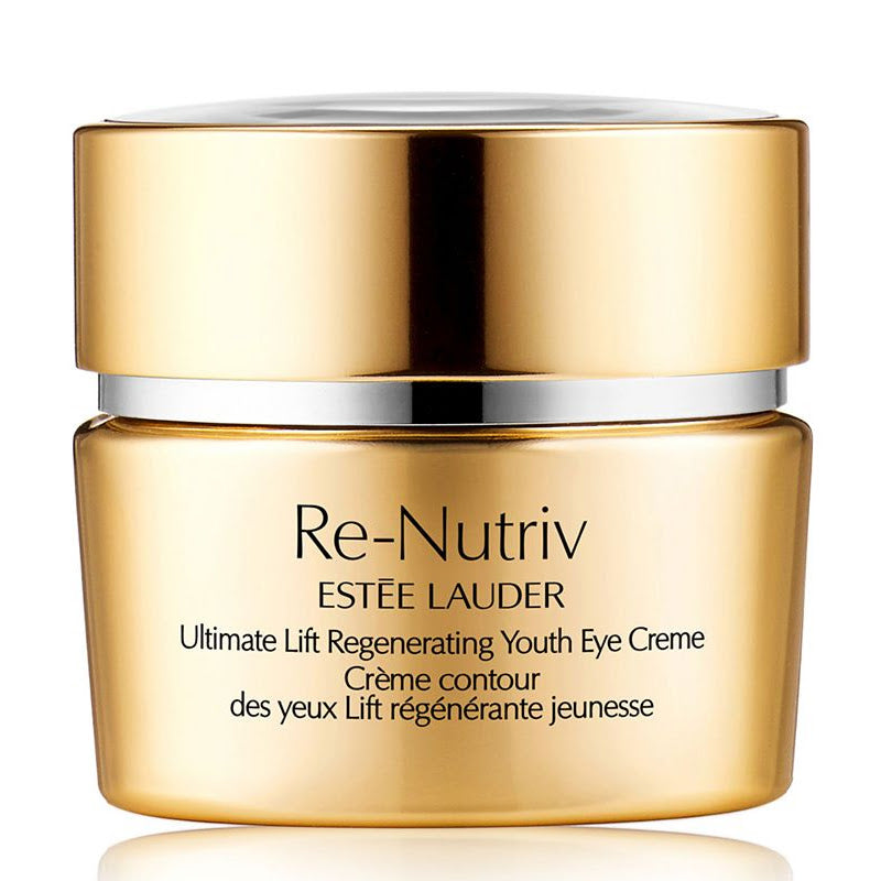 Estée Lauder Re-Nutriv Ultimate Lift Regenerating Youth Eye Creme  15ml