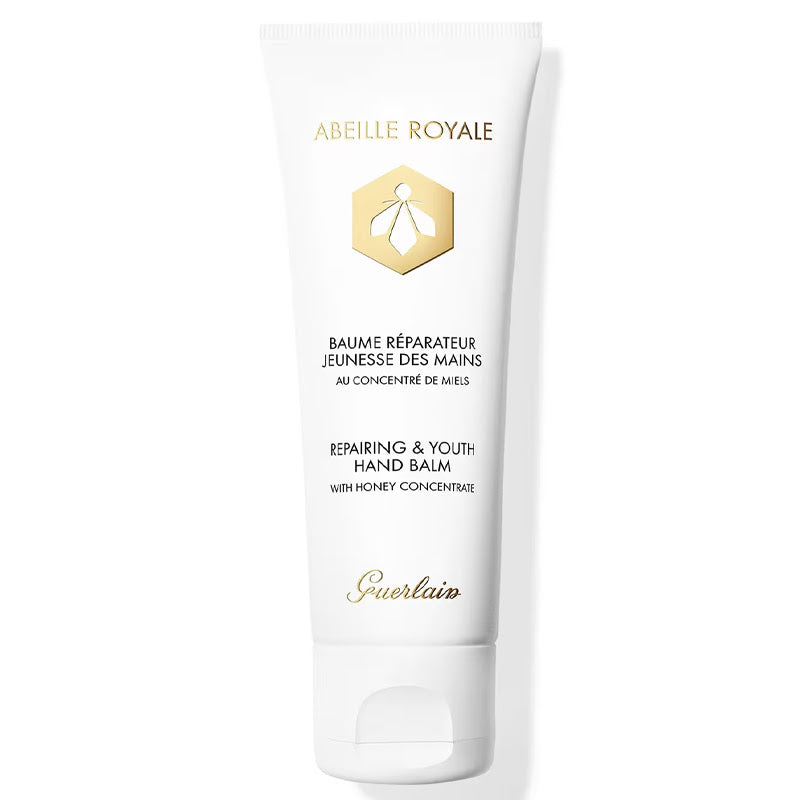 GUERLAIN Abeille Royale Repairing Youth Hand Balm