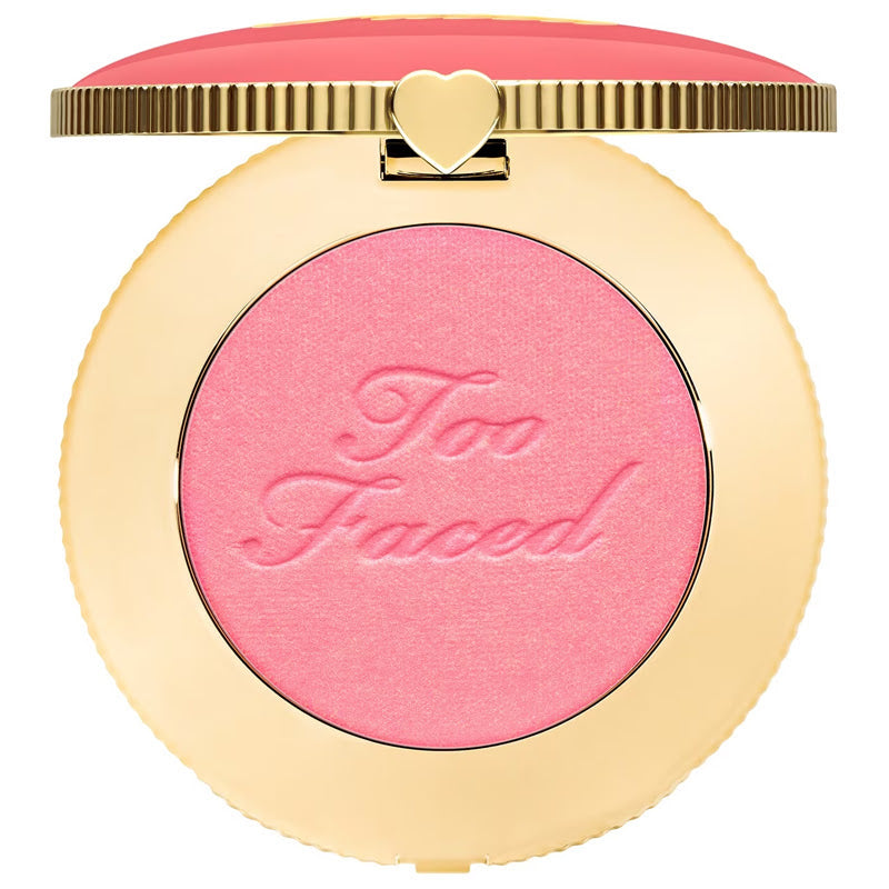 TOO FACED Cloud Crush Blush Golden Hour