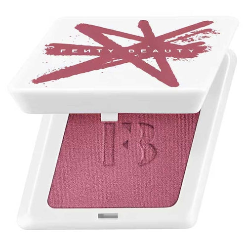Fenty Cheeks Powder Blush- summertime wine