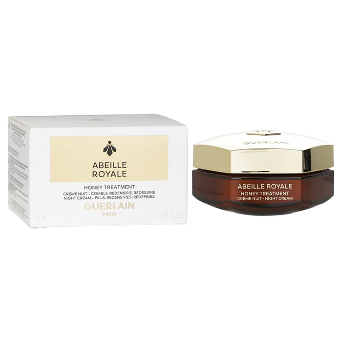 Abeille Royale Night Cream