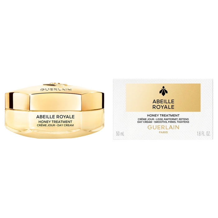 Abeille Royale Honey Treatment Day Cream