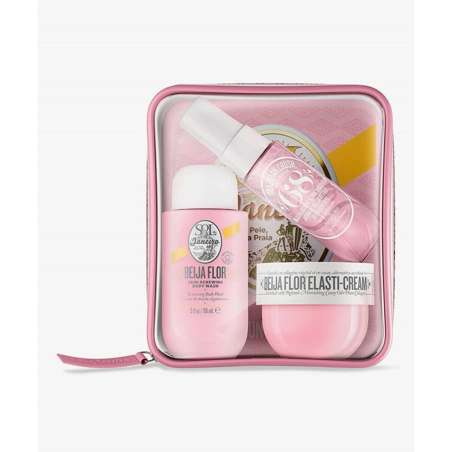 SOL DE JANEIRO  Beija Flor Gift Set