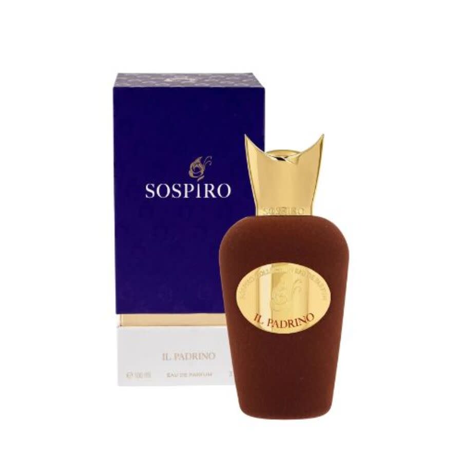 Sospiro IL Padrino Eau De Parfum 100 ML
