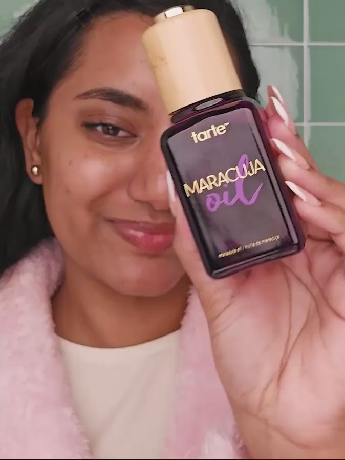 Tarte Maracuja Oil