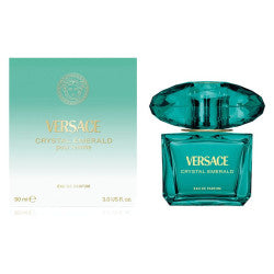 VERSACE Ladies Crystal Emerald EDP