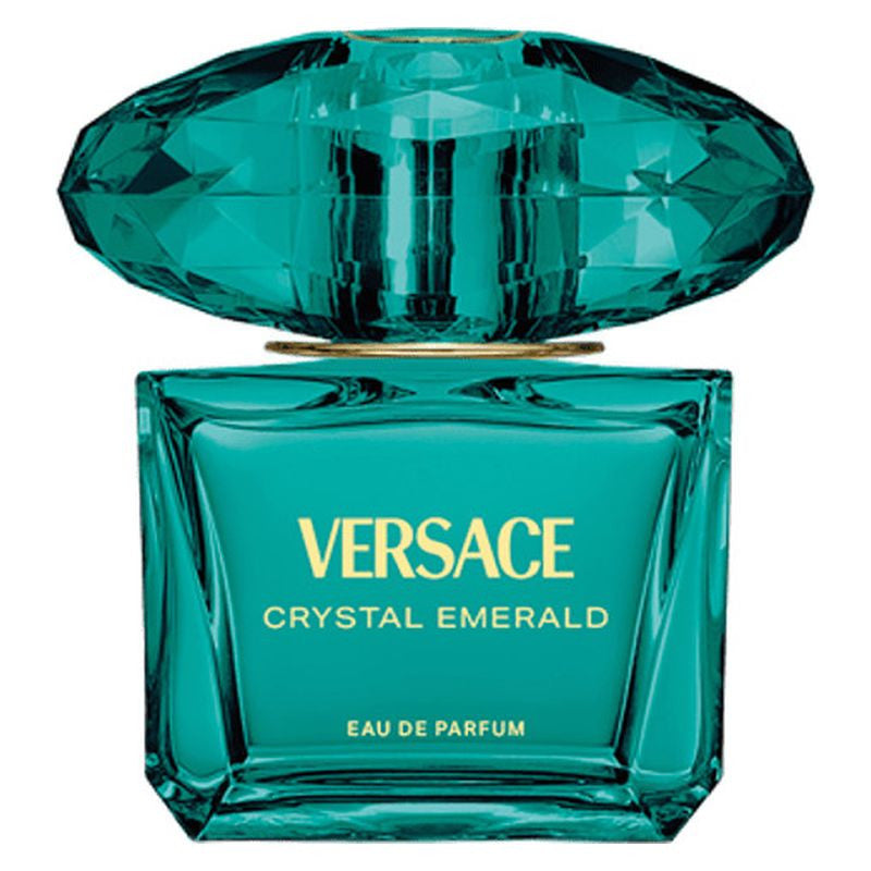 VERSACE Ladies Crystal Emerald EDP