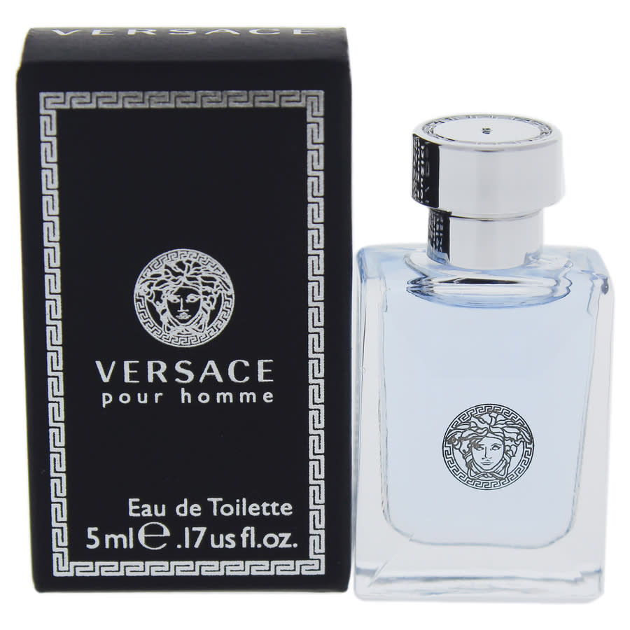 VERSACE Signature Homme by EDT Mini