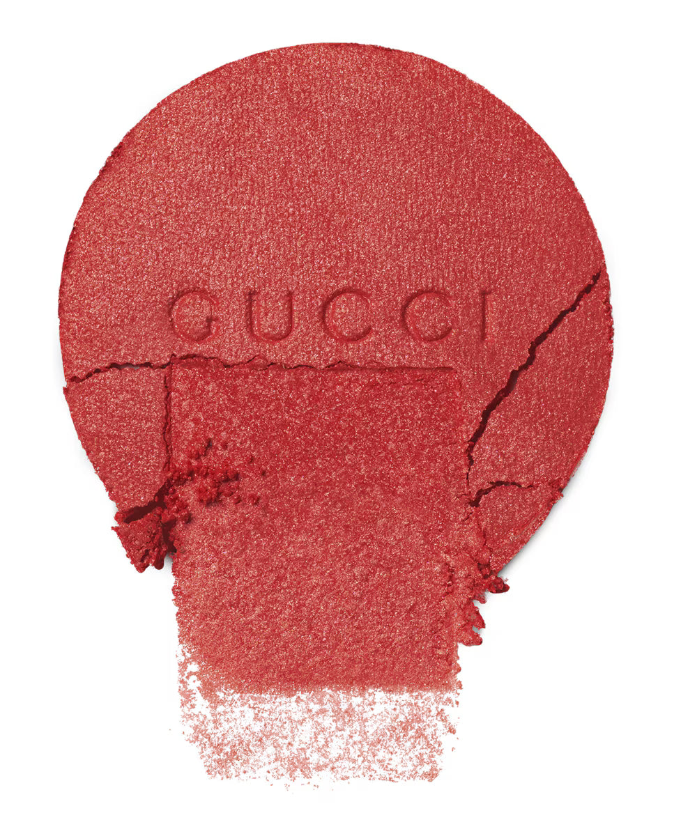 Gucci Glow Blush - 03 Worm Beach
