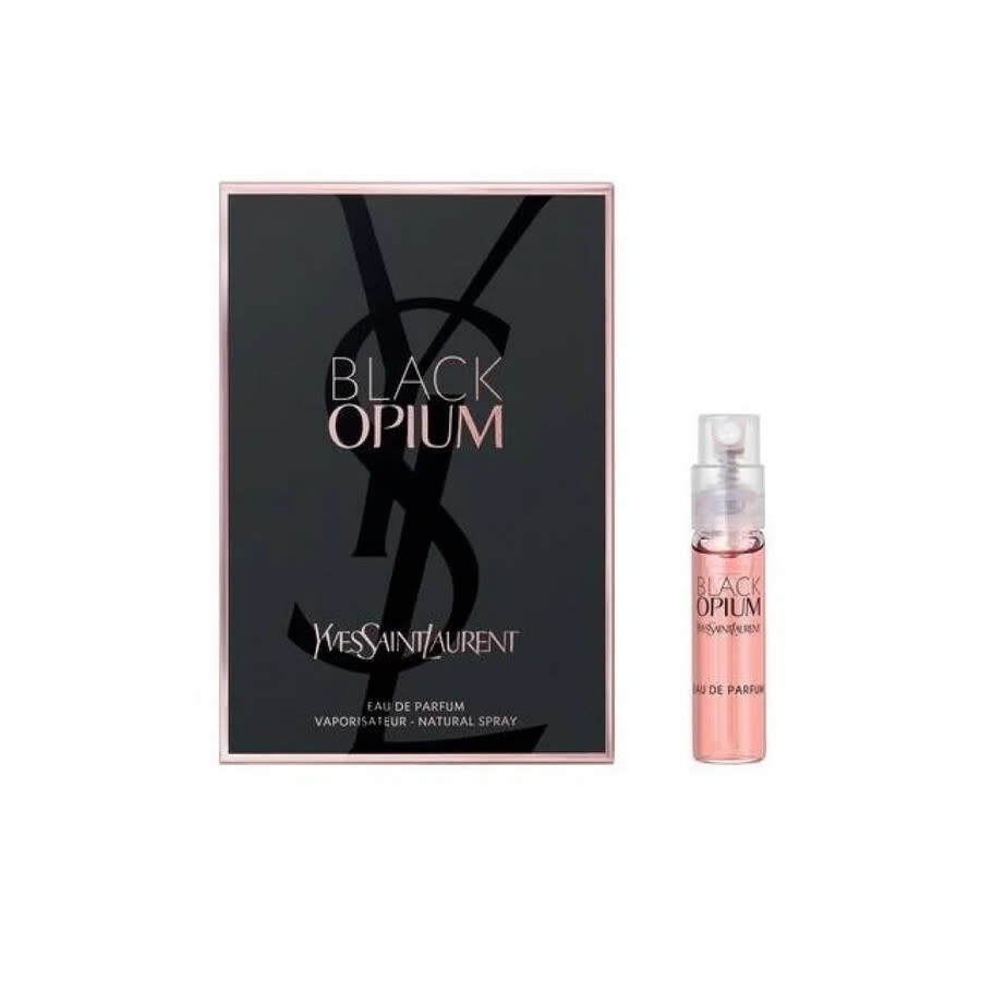 YVES SAINT LAURENT Ladies Black Opium EDP