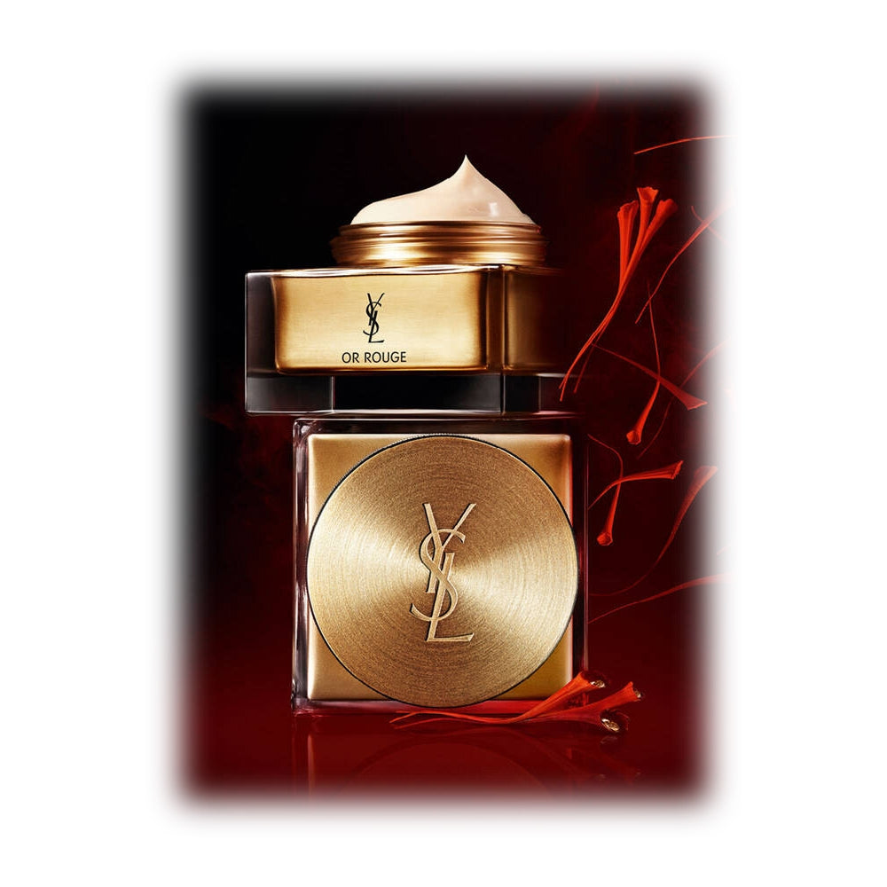Yves Saint Laurent Or Rouge Crème Riche Anti-Aging Cream 1.7 oz